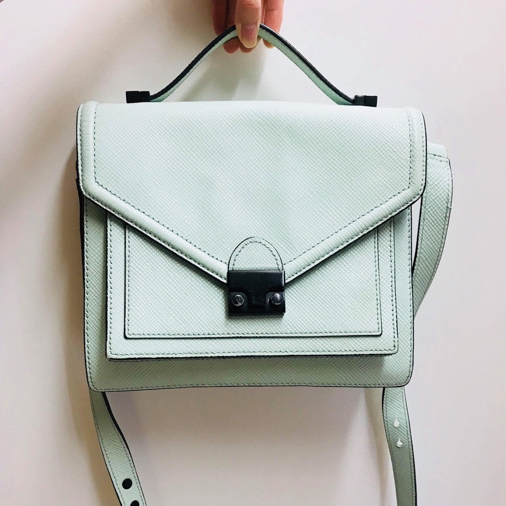 Randall cross body bag